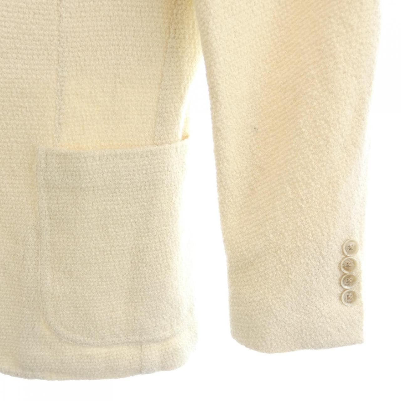 リングジャケット RING JACKET ジャケット