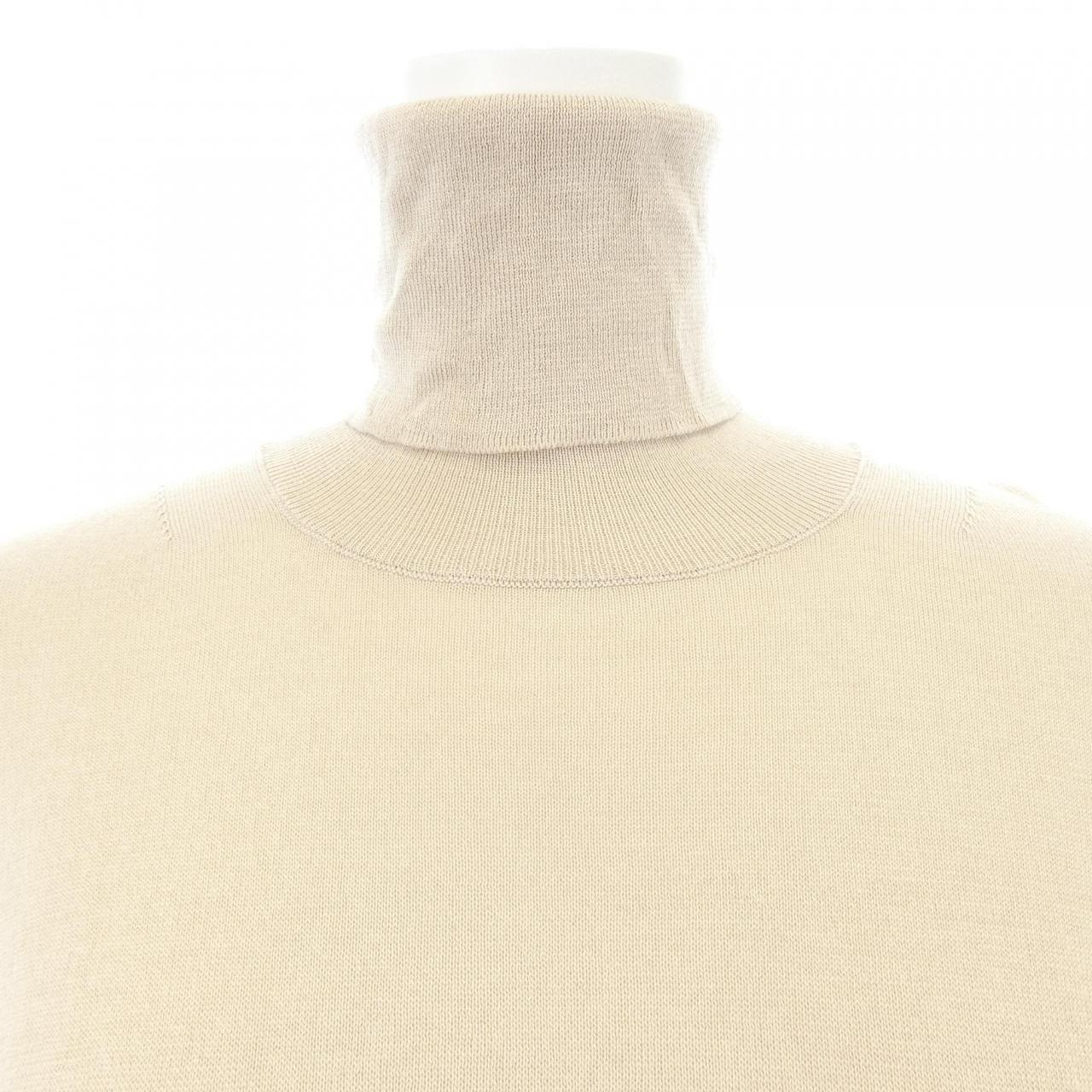 ドゥロワー DRAWER 6518-106-0501 ニット