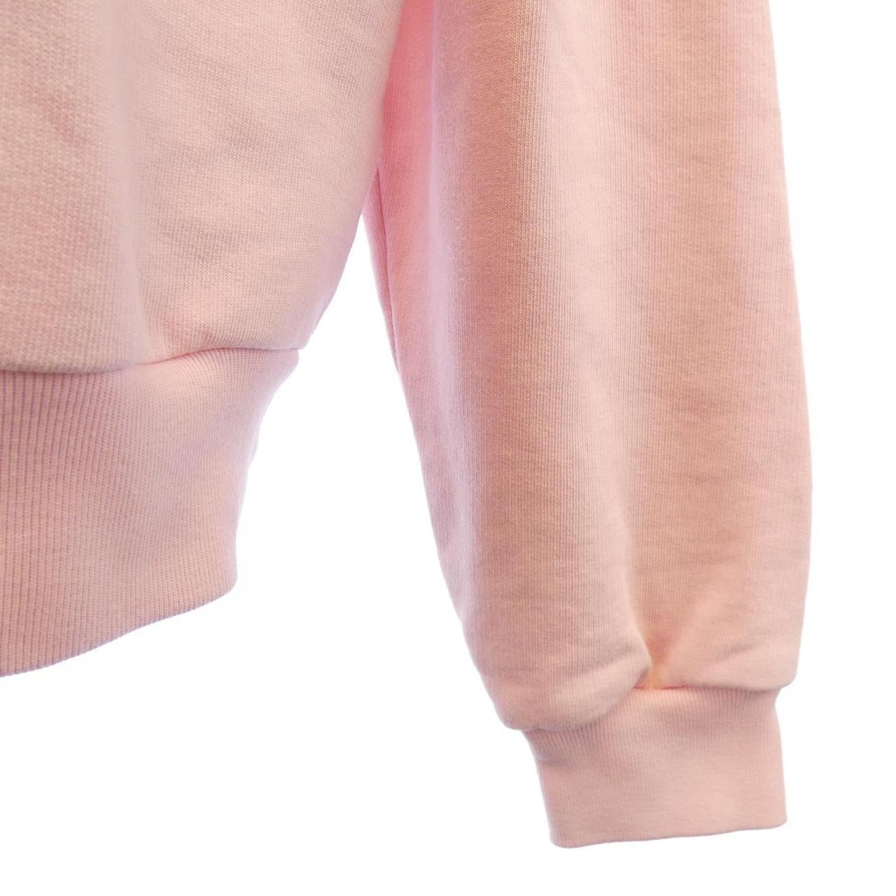 ルイヴィトン LOUIS VUITTON エンブロイダリー シグネチャークルーネック HTY09WFWC スウェット