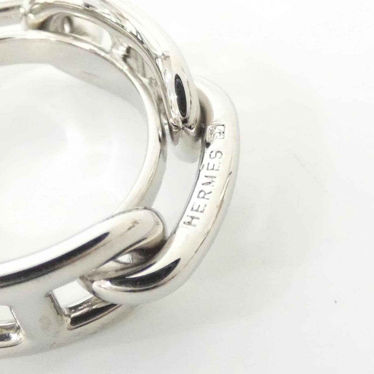 エルメス レガート スカーフリング 601107S