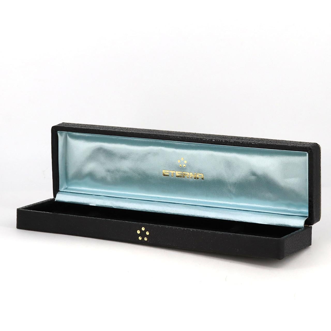 【ノーメンテナンス特価】エテルナ エテルナマチック3003 WG WG 手巻