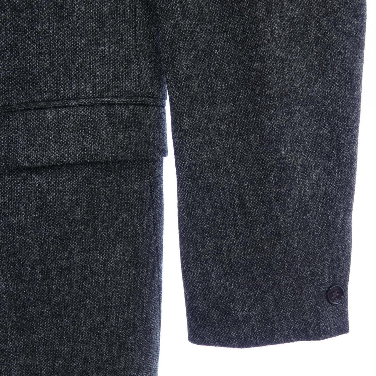 アクネストゥディオズ ACNE STUDIOS ARON J TWEED PAW15 ジャケット