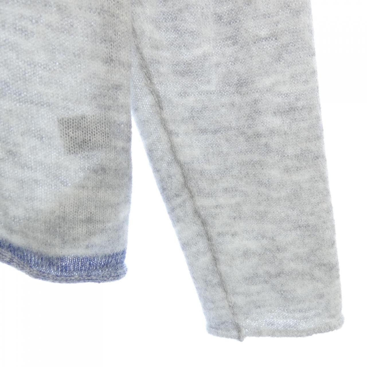 ヨウジヤマモト YOHJI YAMAMOTO FX-K14-195 ニット