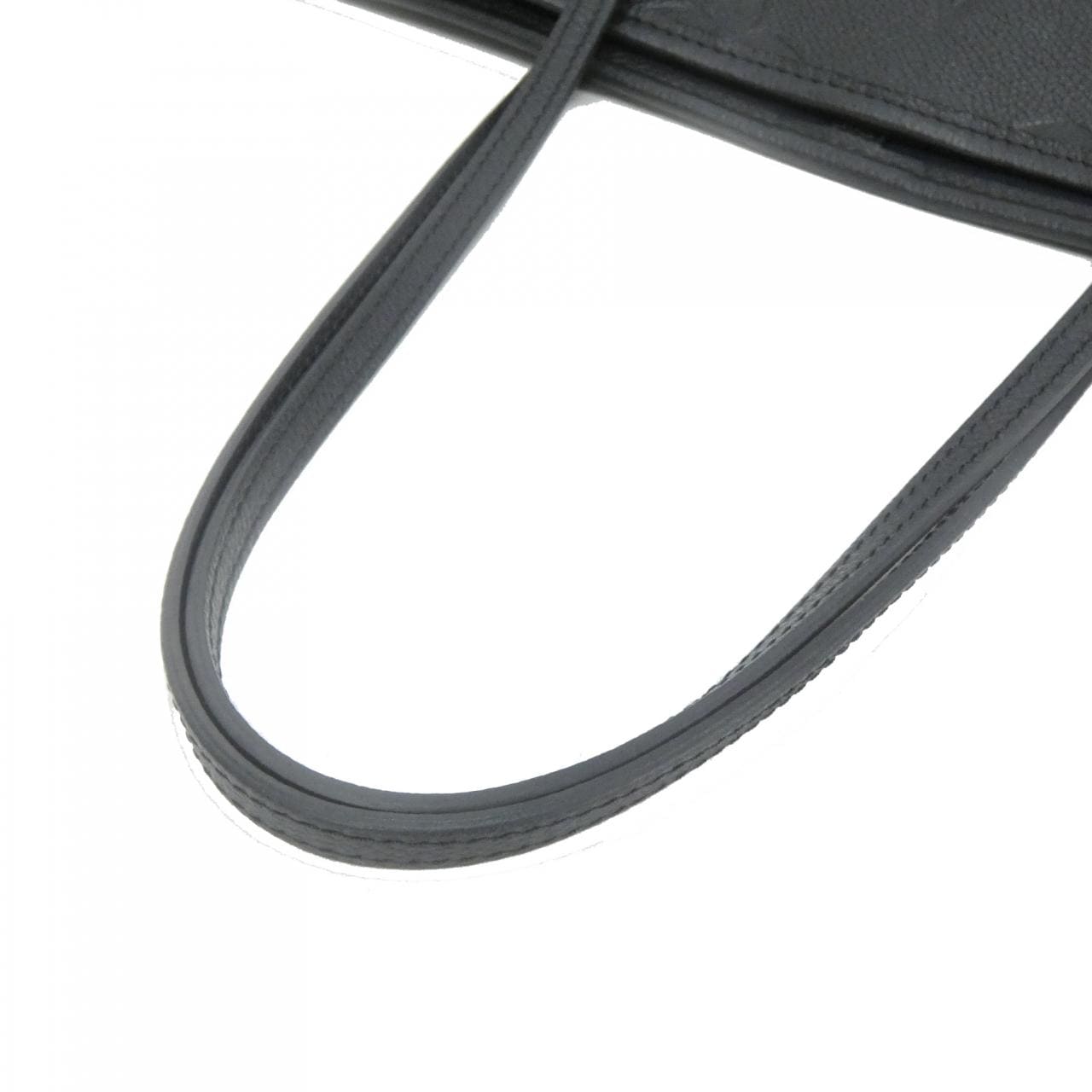 ルイヴィトン モノグラム アンプラント ネヴァーフル MM M45685 バッグ