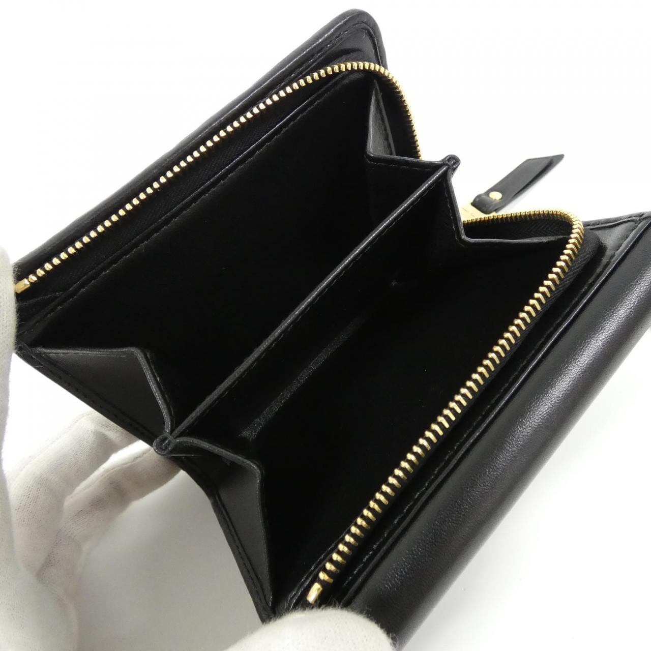 ミュウミュウ 5ML002 財布