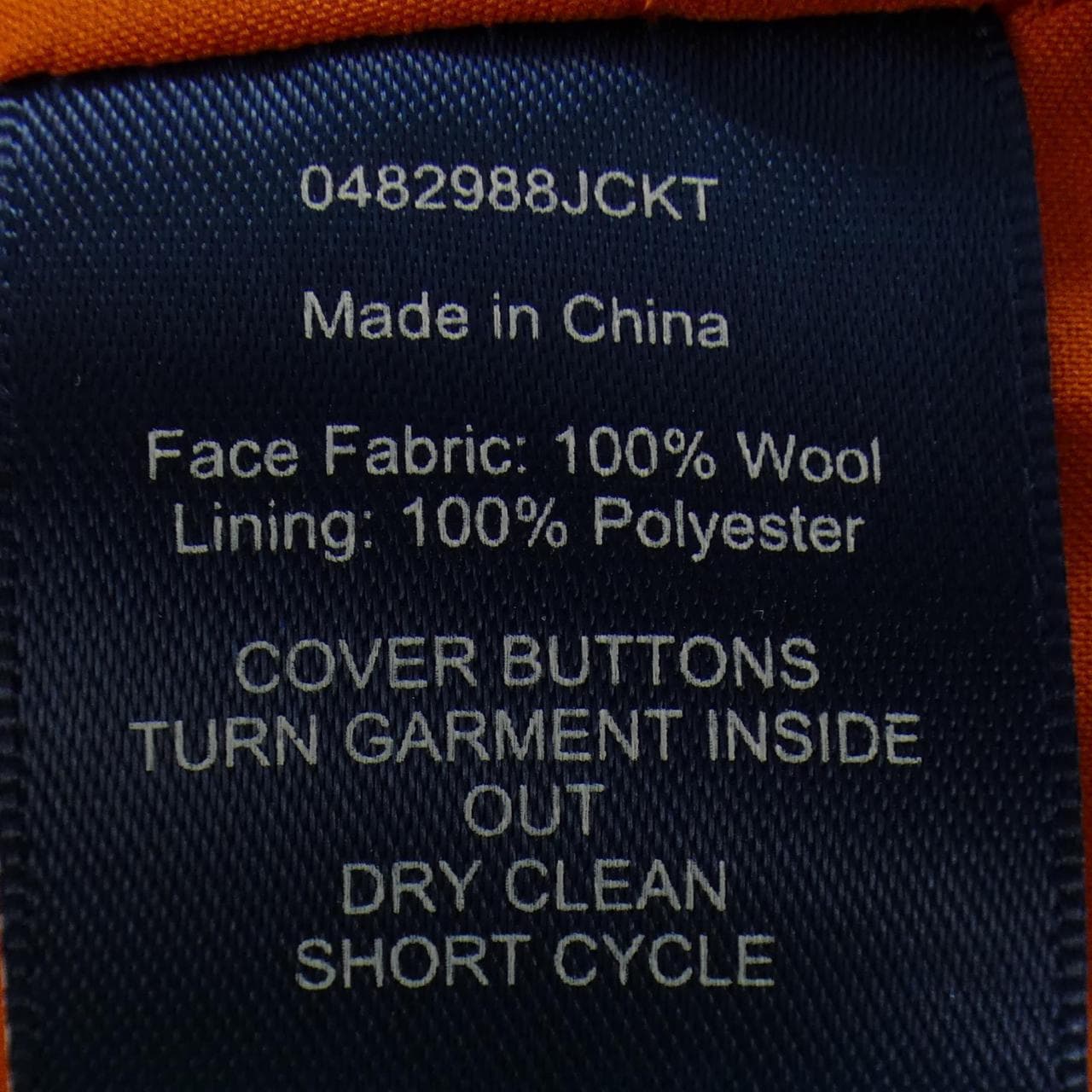 ラルフローレン RALPH LAUREN ジャケット