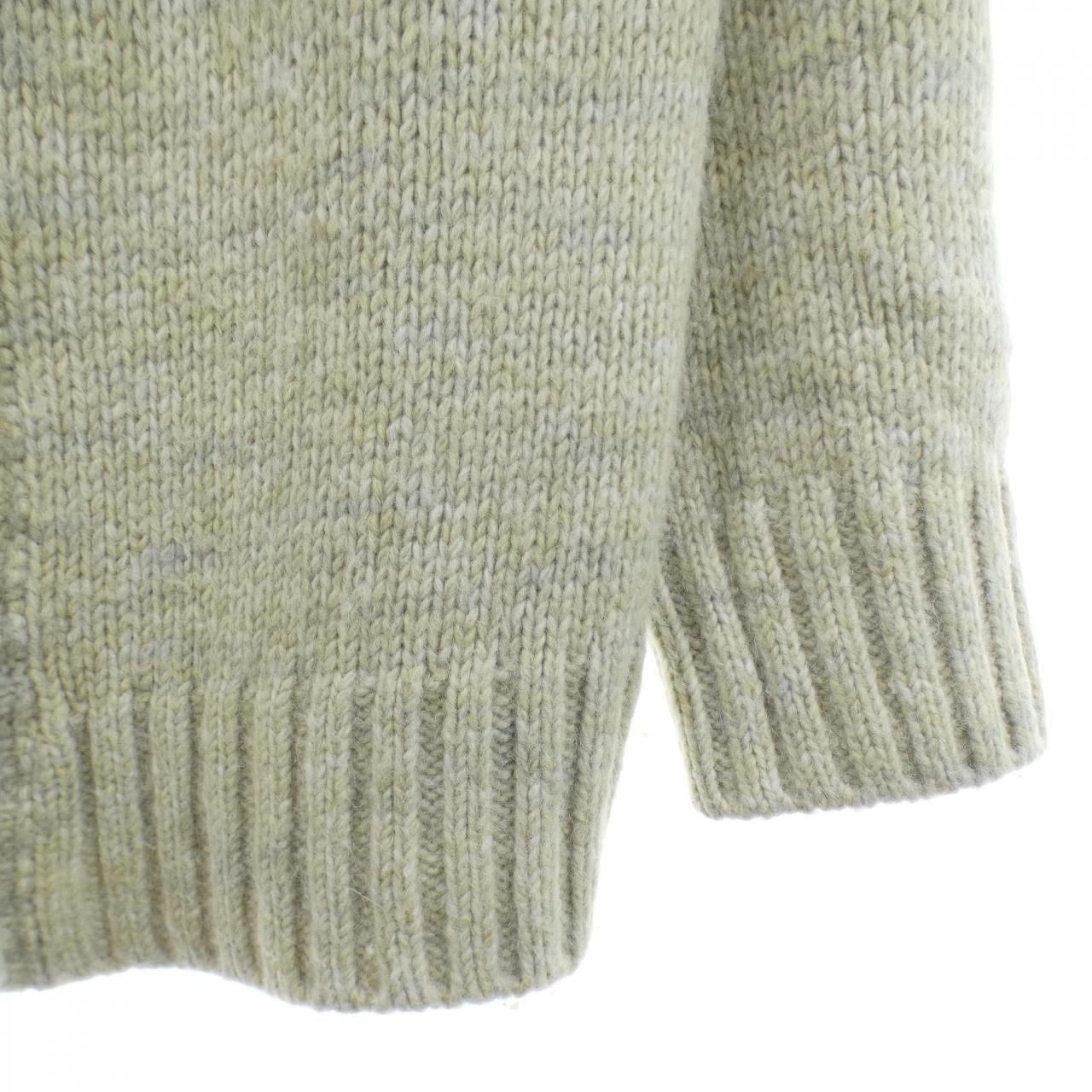 メゾンマルジェラ Maison Margiela SI0GP0004 UNISEX カーディガン