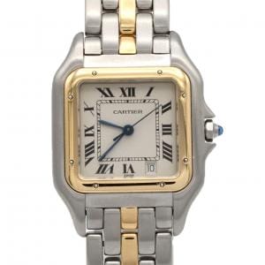 カルティエ パンテールMM 1ROW 83083241 SSxYG クォーツ