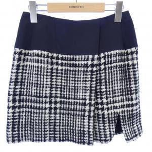 クリスチャンディオール CHRISTIAN DIOR 3A21327D1131 スカート