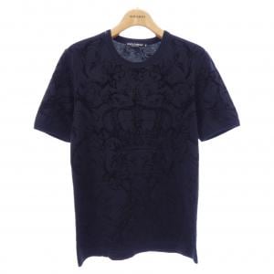 ドルチェアンドガッバーナ DOLCE&GABBANA Tシャツ