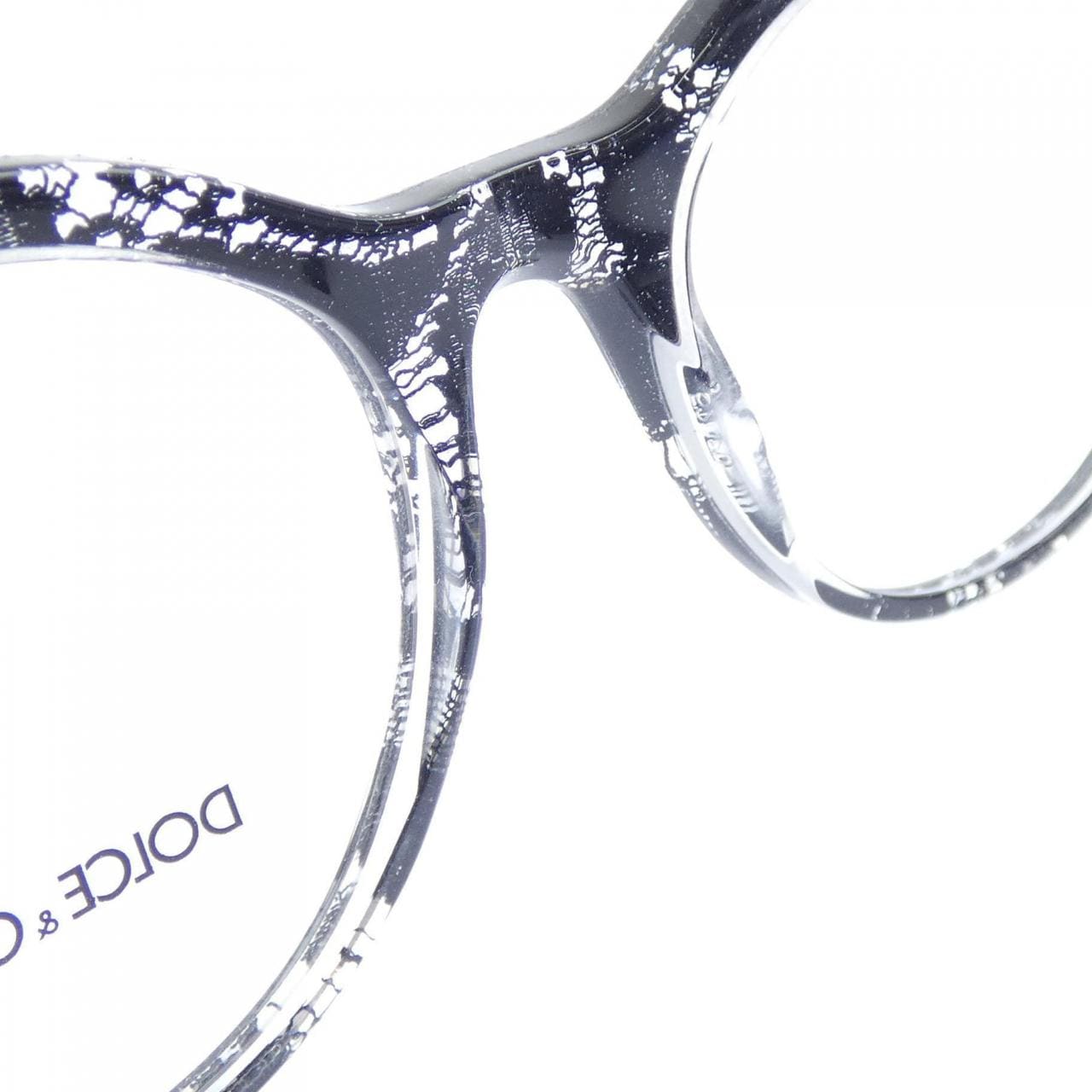 ドルチェアンドガッバーナ DOLCE&GABBANA EYEWEAR