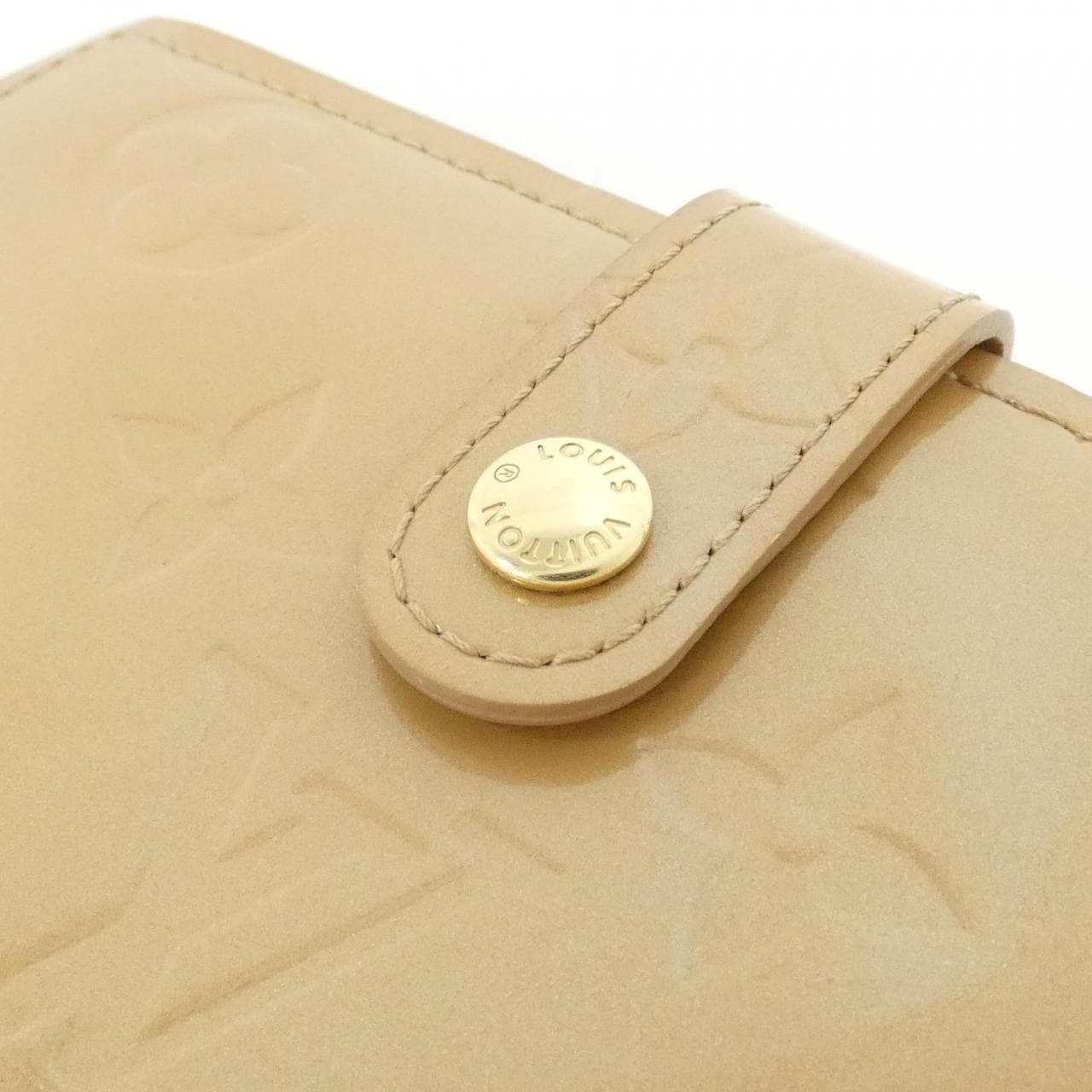 ルイヴィトン ヴェルニ ポルトフォイユ ヴィエノワ M91361 財布