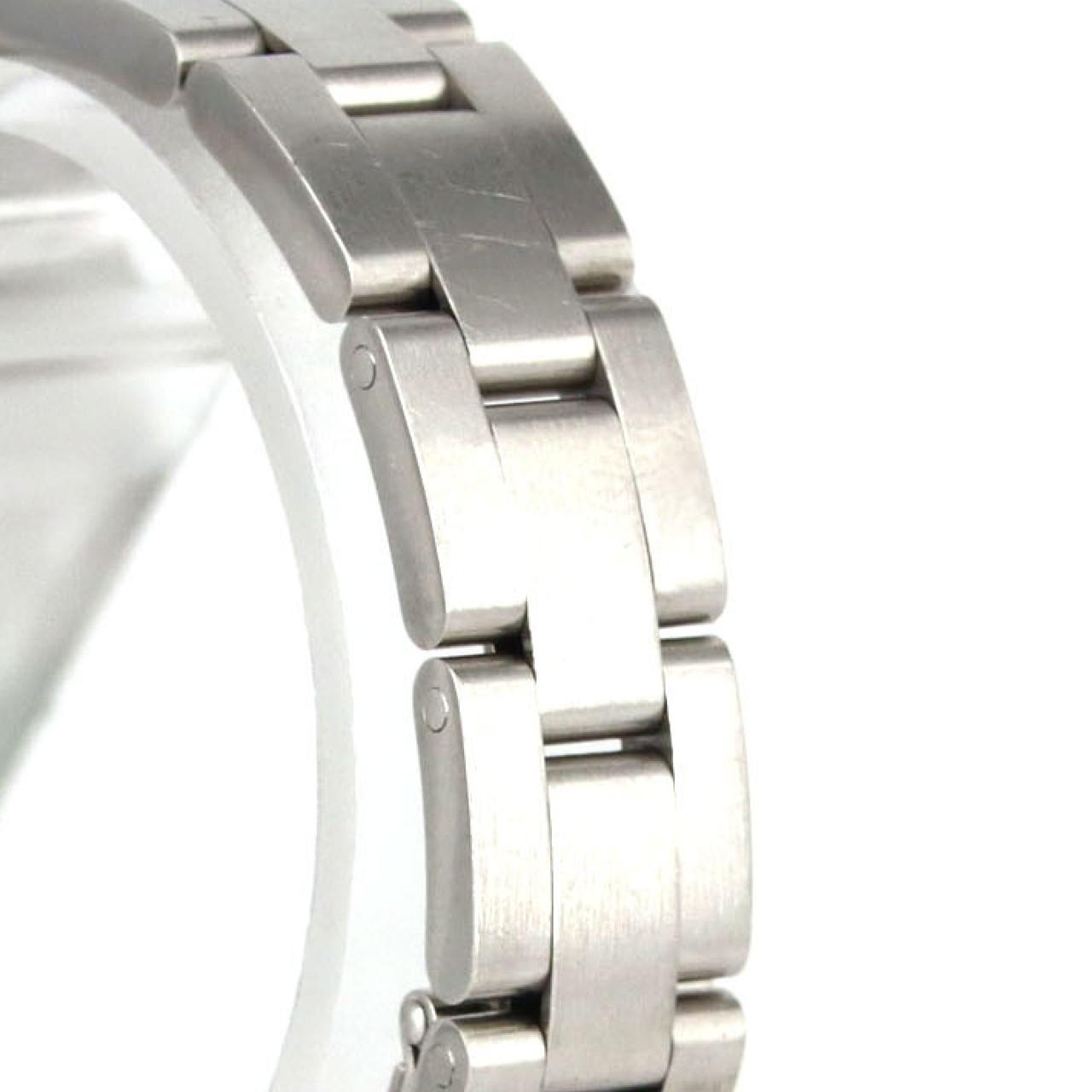 【ノーメンテナンス還元価格】ロレックス オイスターパーペチュアル 67230 SS 自動巻 S番