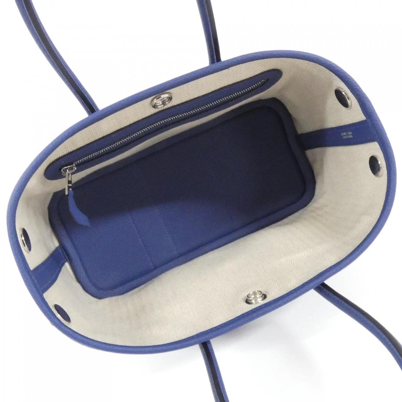 【未使用品】エルメス ネオ ガーデン 23cm 086729CK バッグ