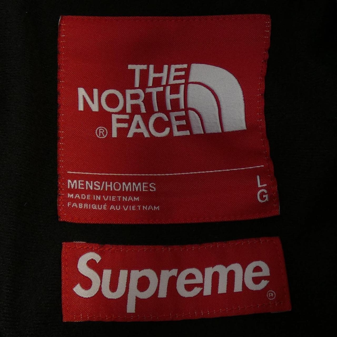 シュプリームザノースフェイス SUPREME×THE NORTH FACE NP11801I ジャケット