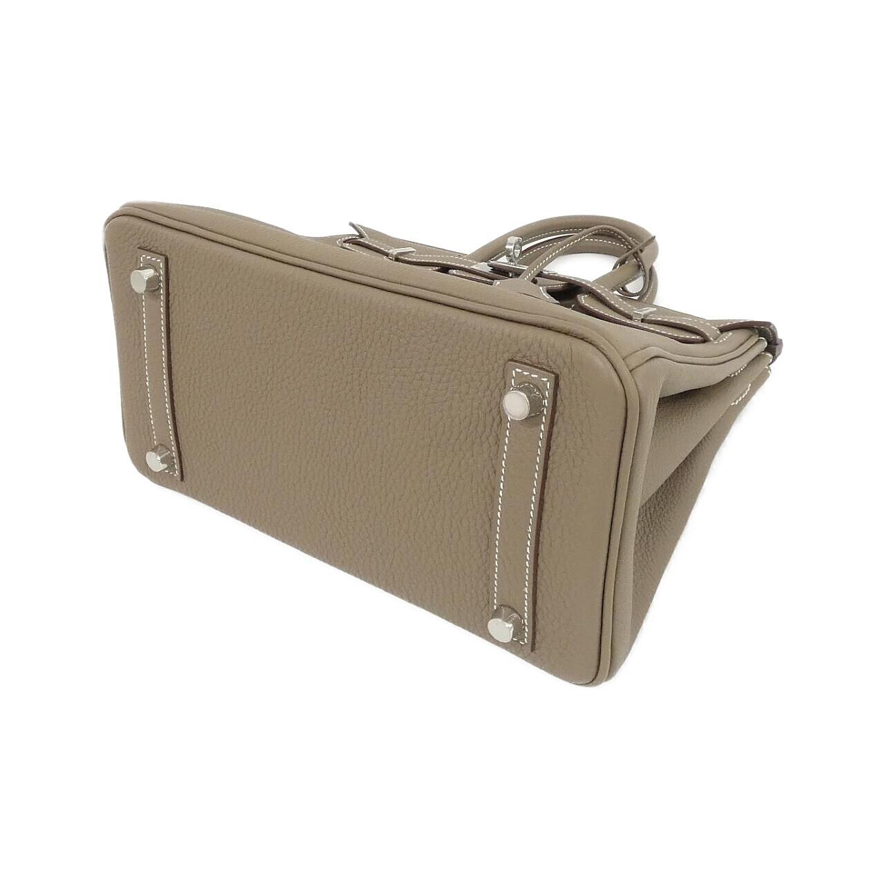【未使用品】エルメス バーキン 25cm 041344CK バッグ