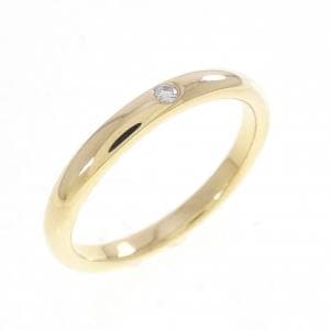 TIFFANY band ring