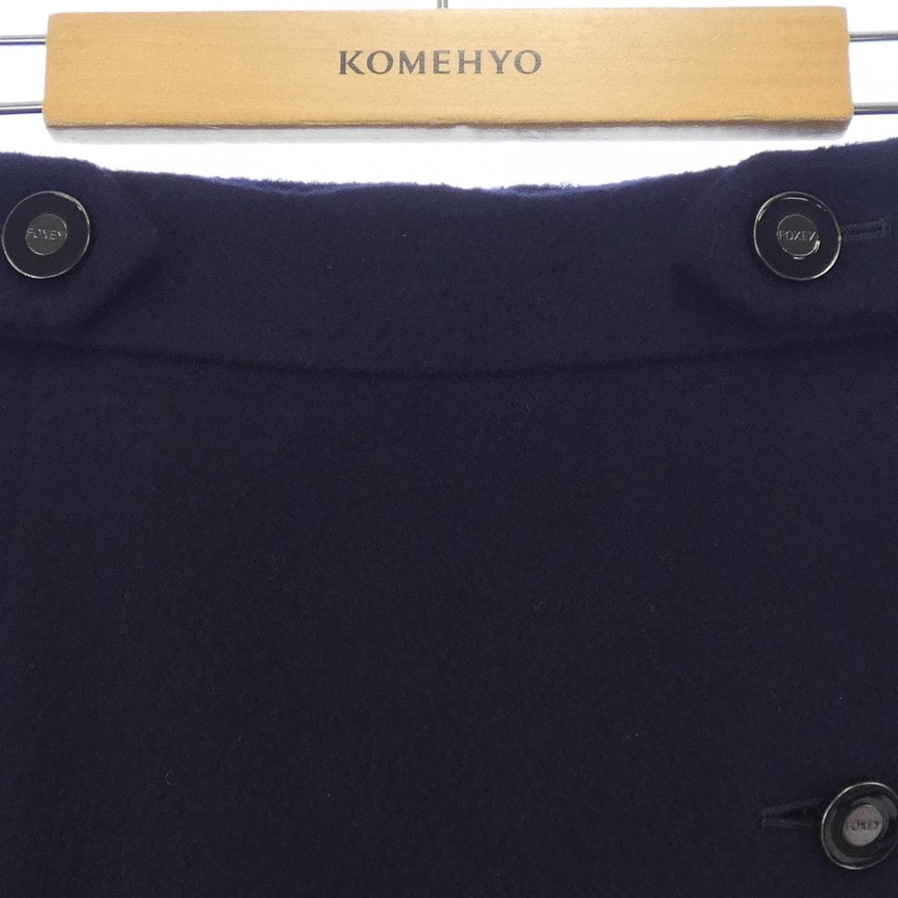フォクシー FOXEY 40168-ASFZ421P スカート
