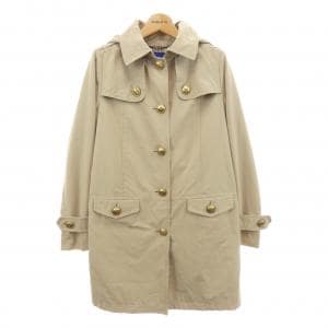 バーバリーブルーレーベル BURBERRY BLUE LABEL コート