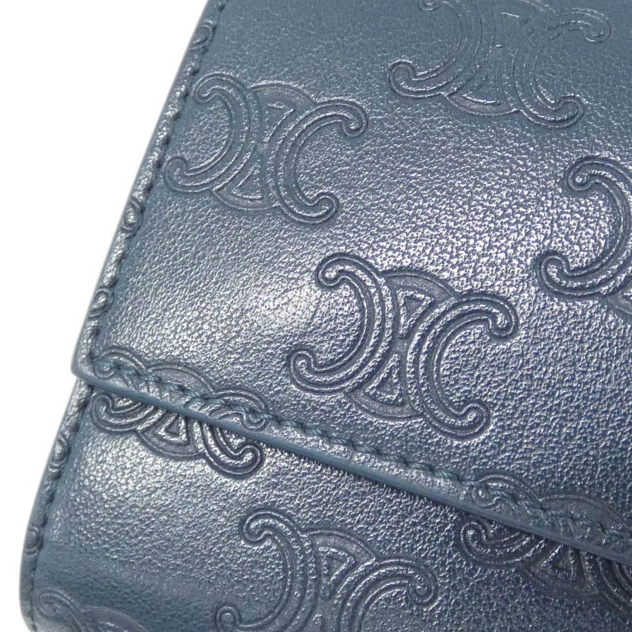 セリーヌ 10B573BFU 財布