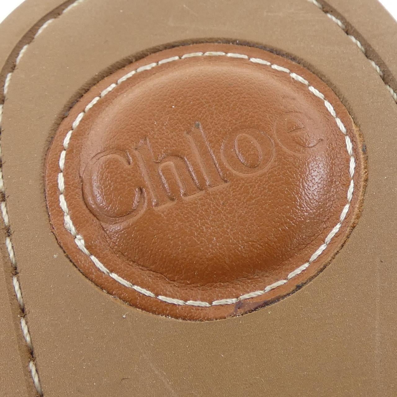 クロエ Chloe サンダル