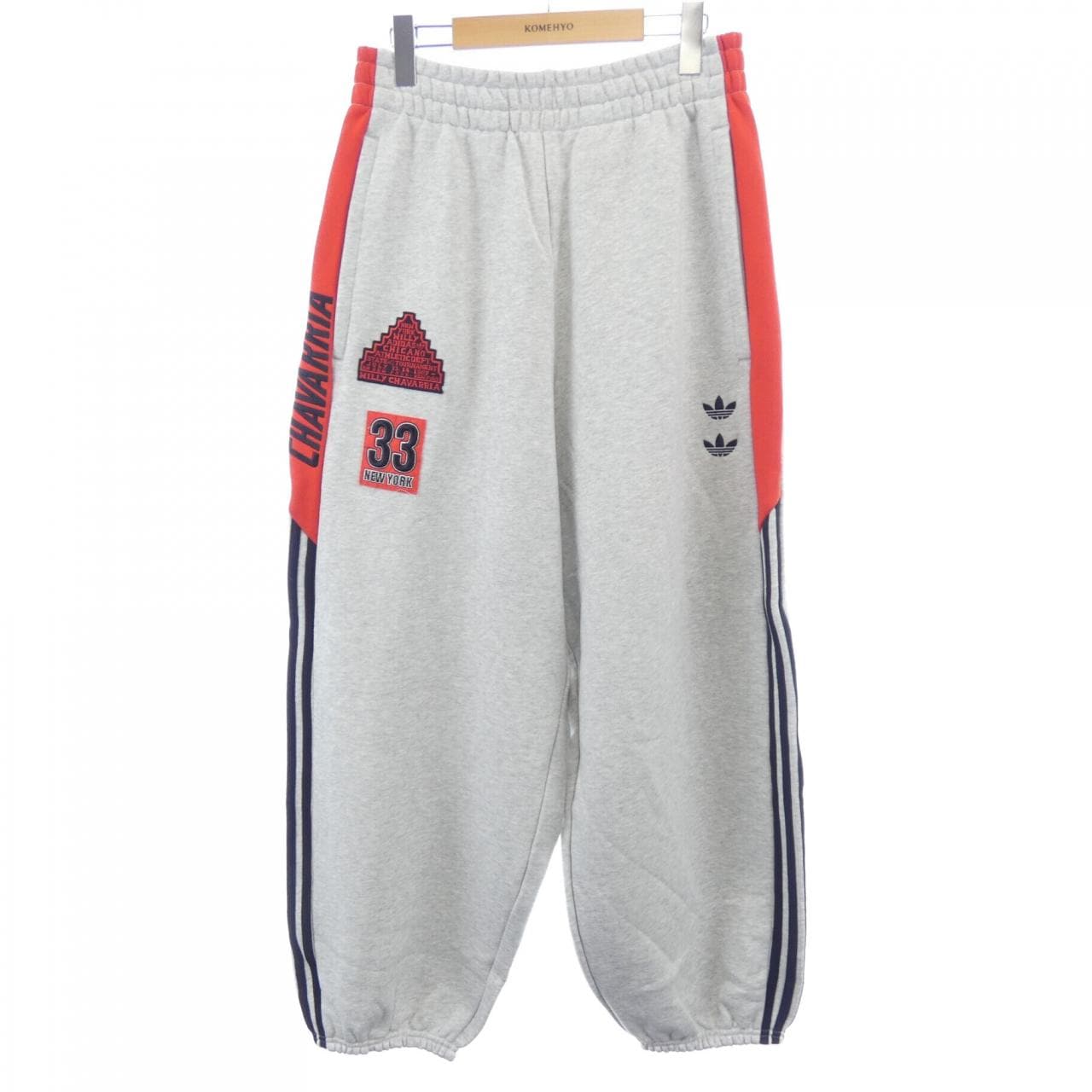 WILLY CHAVARRIA ADIDAS/KV2249 パンツ