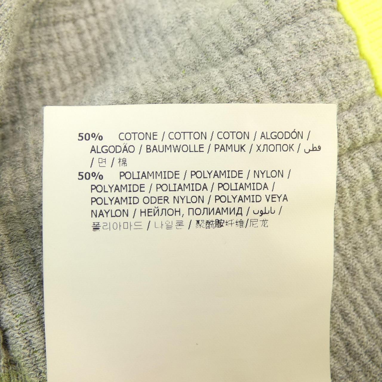 モンクレール MONCLER パーカー