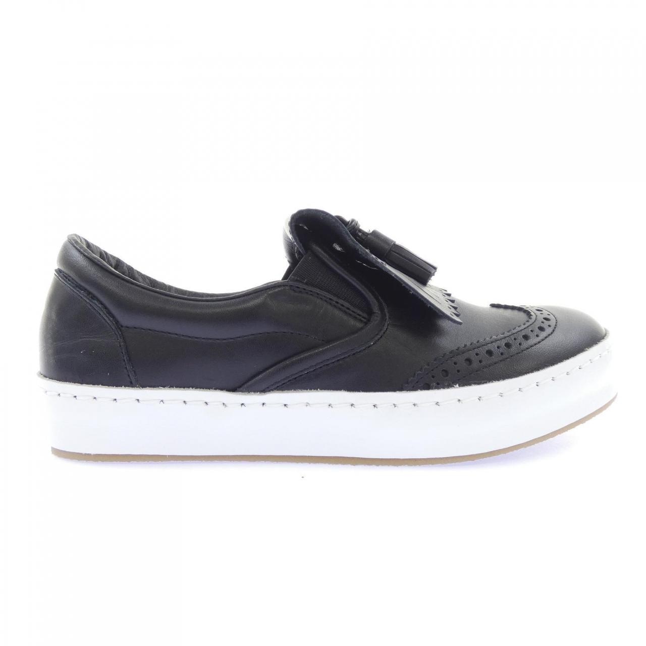 タオコムデギャルソン tao COMME des GARCONS TZ-K106-001-1-1 シューズ