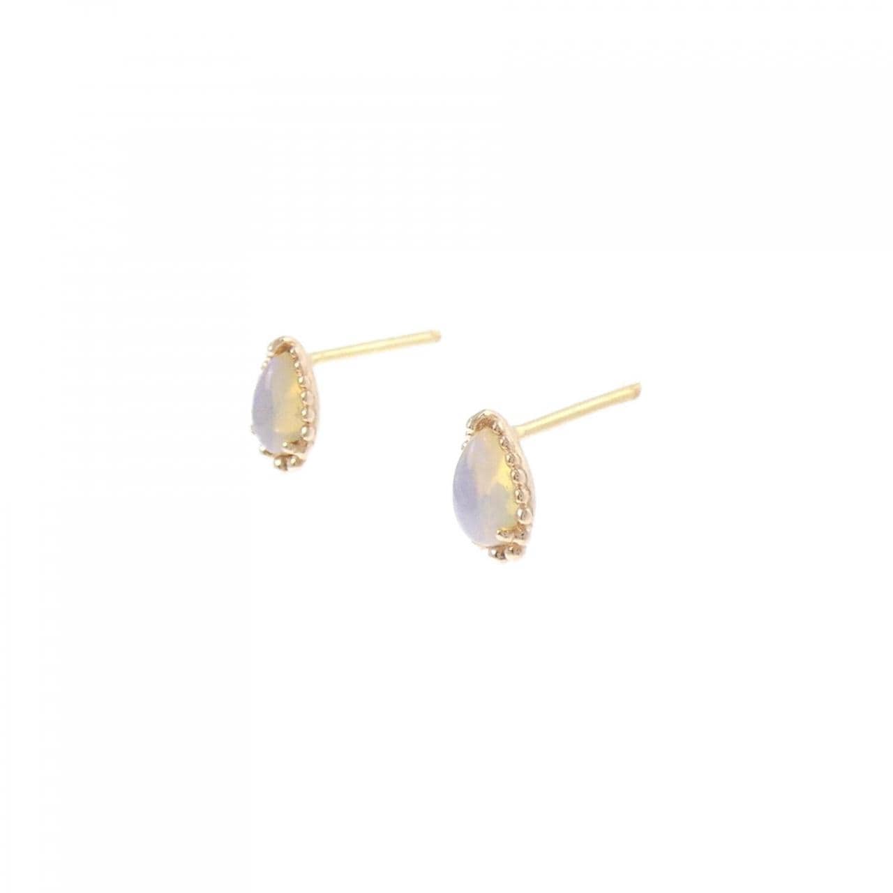 エテ オパール ピアス