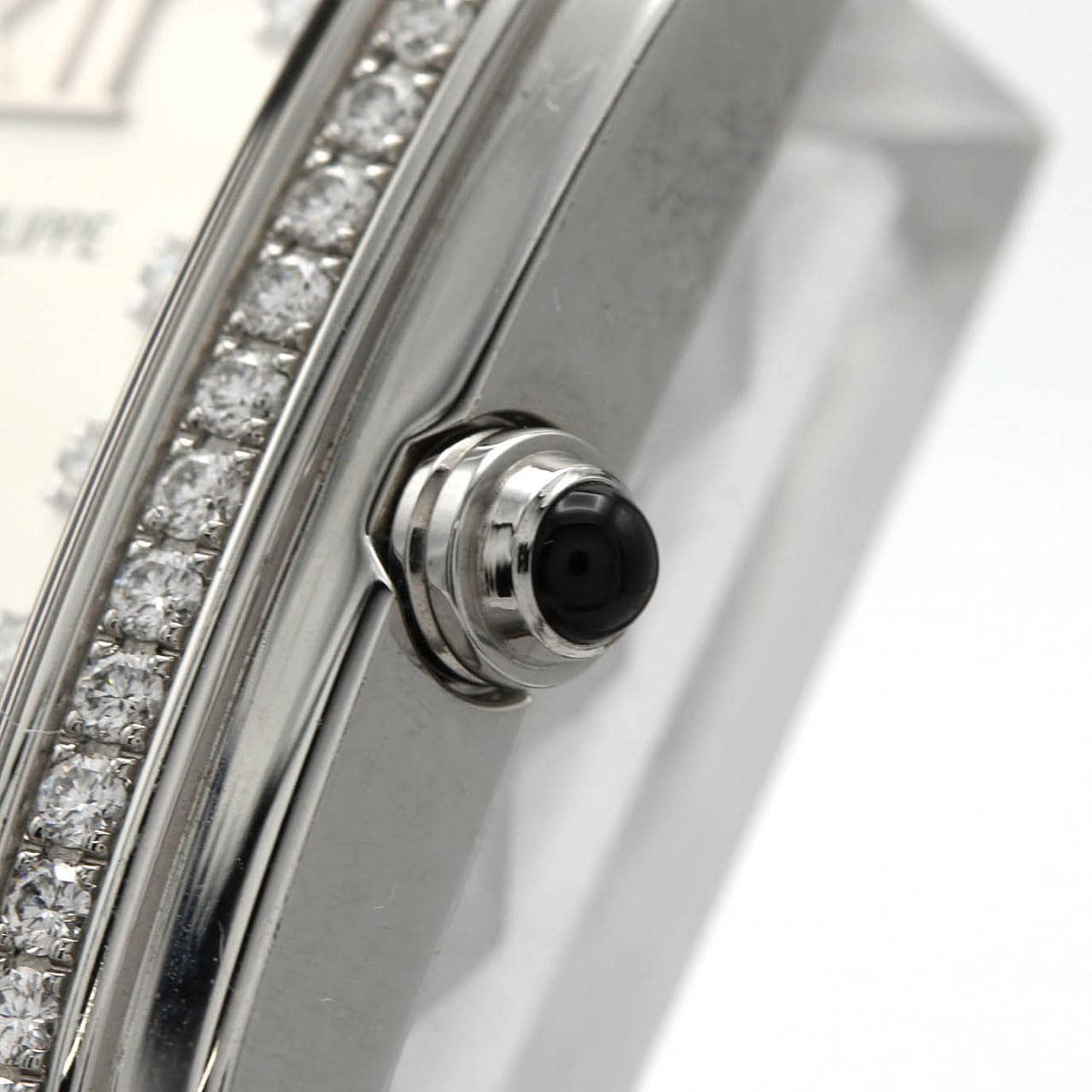 【ノーメンテナンス還元価格】パテック･フィリップ TWENTY-4/D･10P 4910/10A-011 SS クォーツ