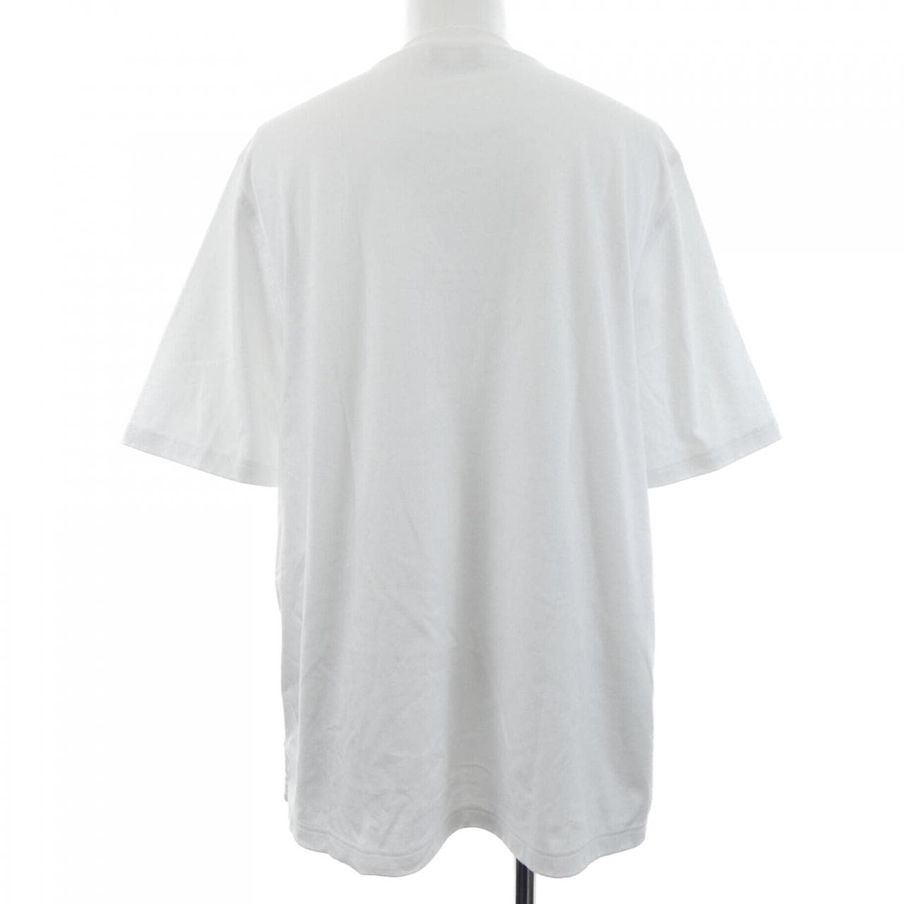 エルメス HERMES エプロンドールモザイク 657790HA Tシャツ