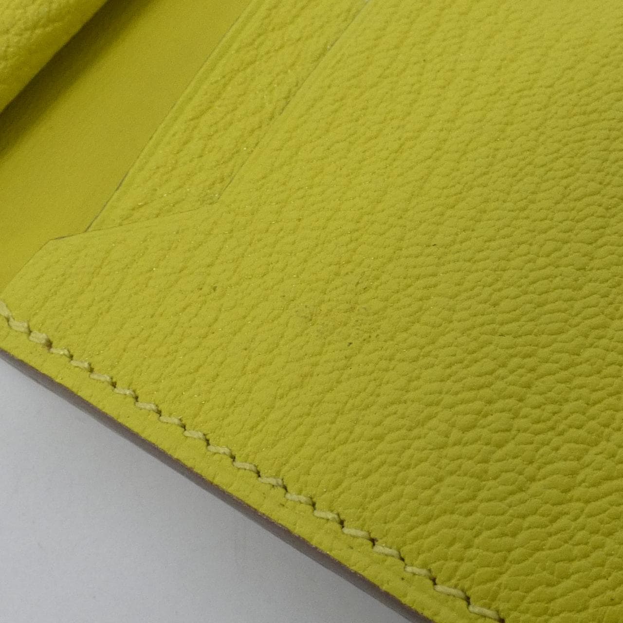 エルメス ベアン ミニ 039795CK 財布