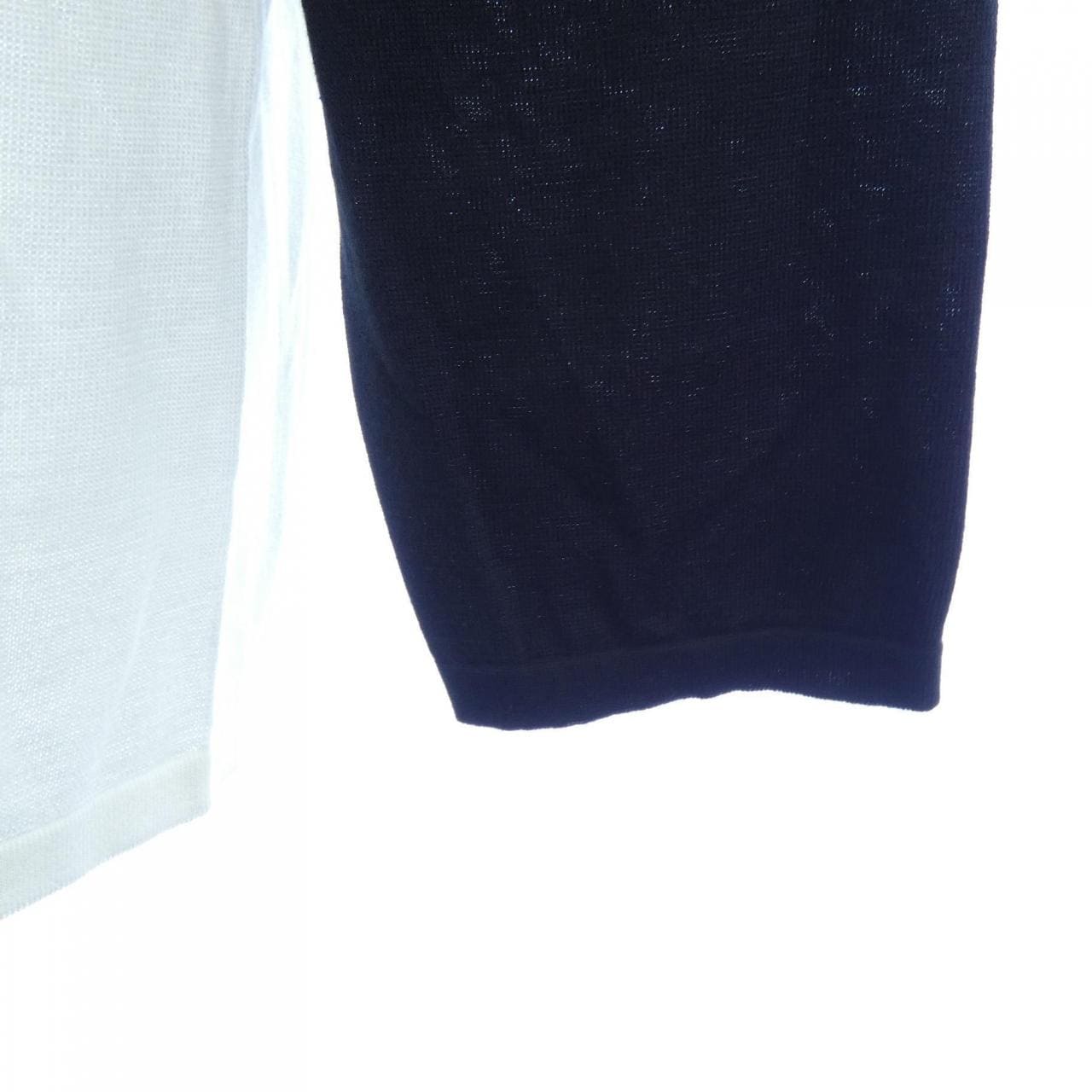 クロムハーツ CHROME HEARTS クロスパッチ 402213968******00Z ニット