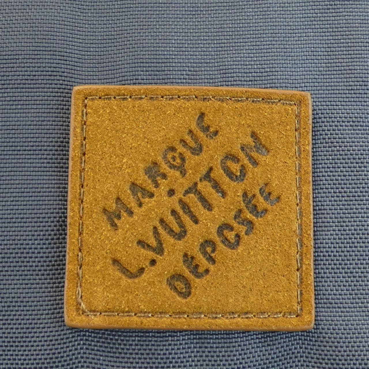 ルイヴィトン LOUIS VUITTON リバーシブル パッファージャケット HTB67EWFM ブルゾン