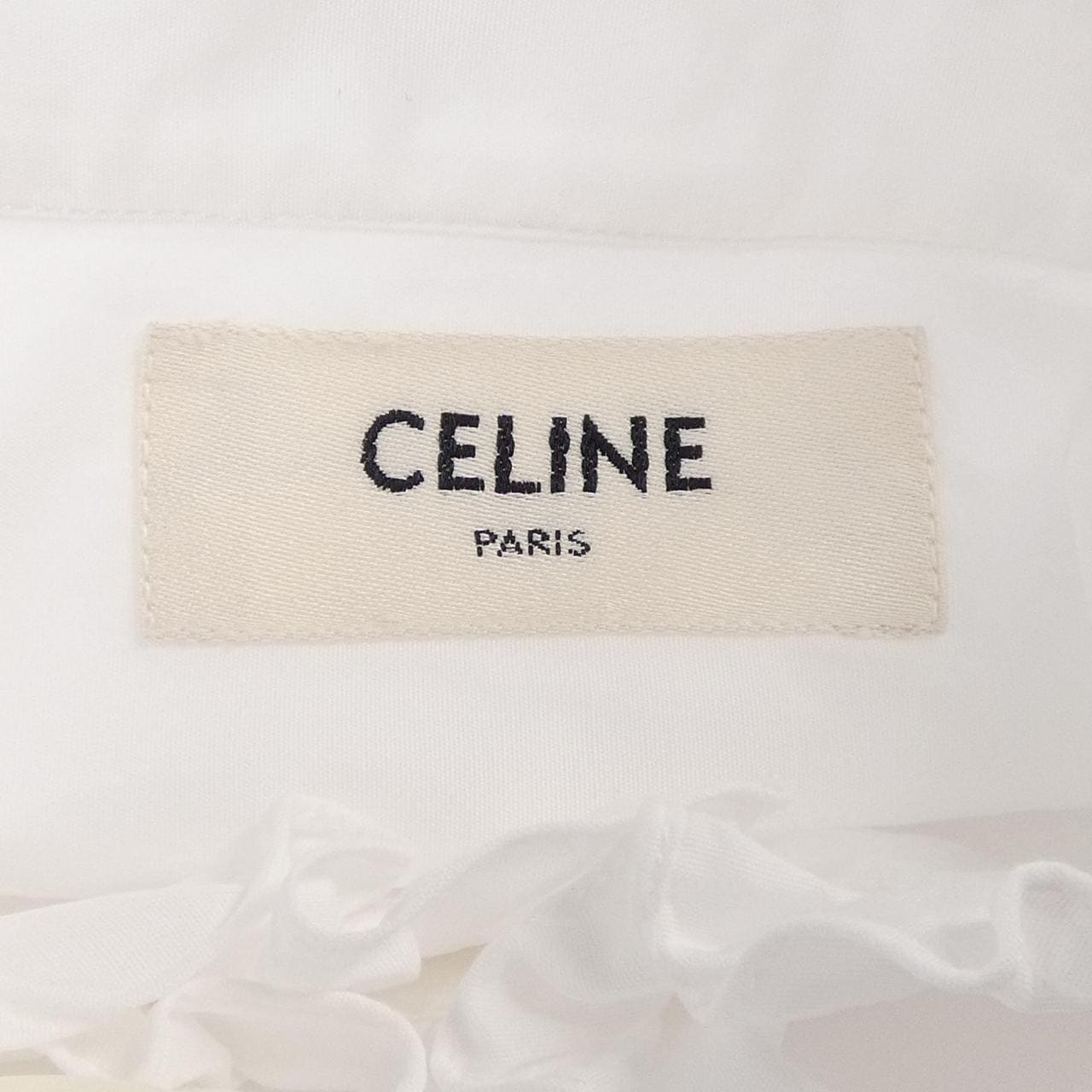 セリーヌ CELINE 2C159091F シャツ