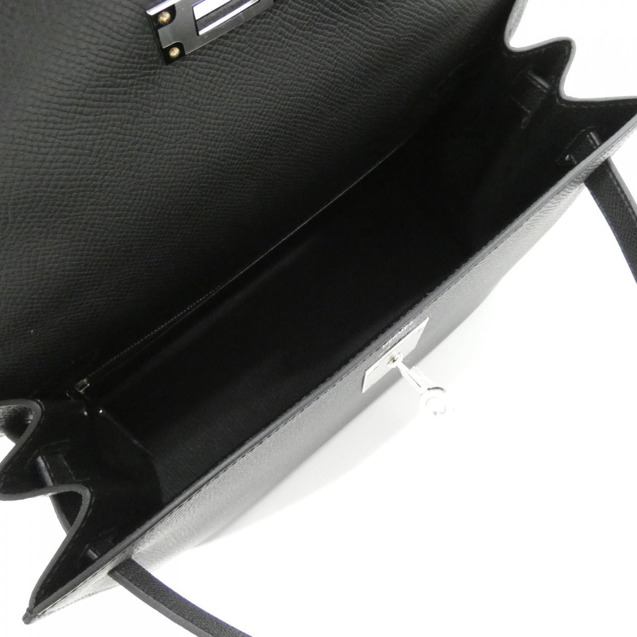 【未使用品】エルメス ケリー 28cm 042319CK バッグ