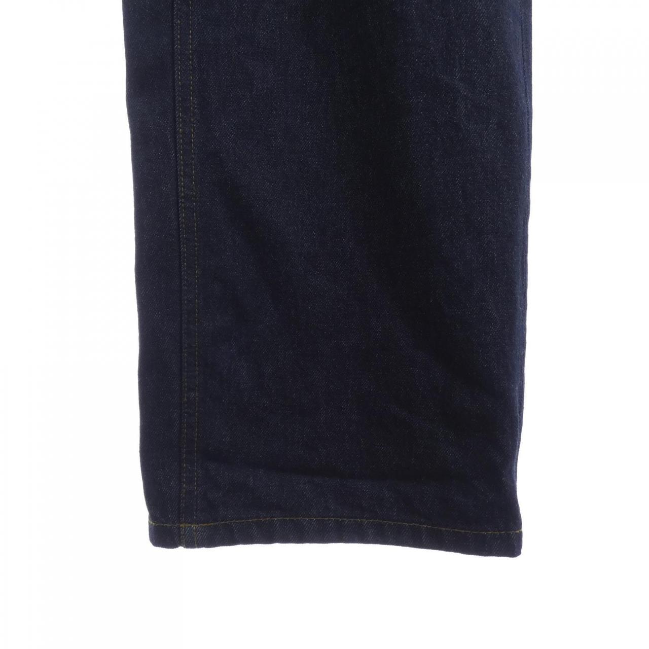 ドリスヴァンノッテン DRIES VAN NOTEN 252-020927-2380-507 ジーンズ