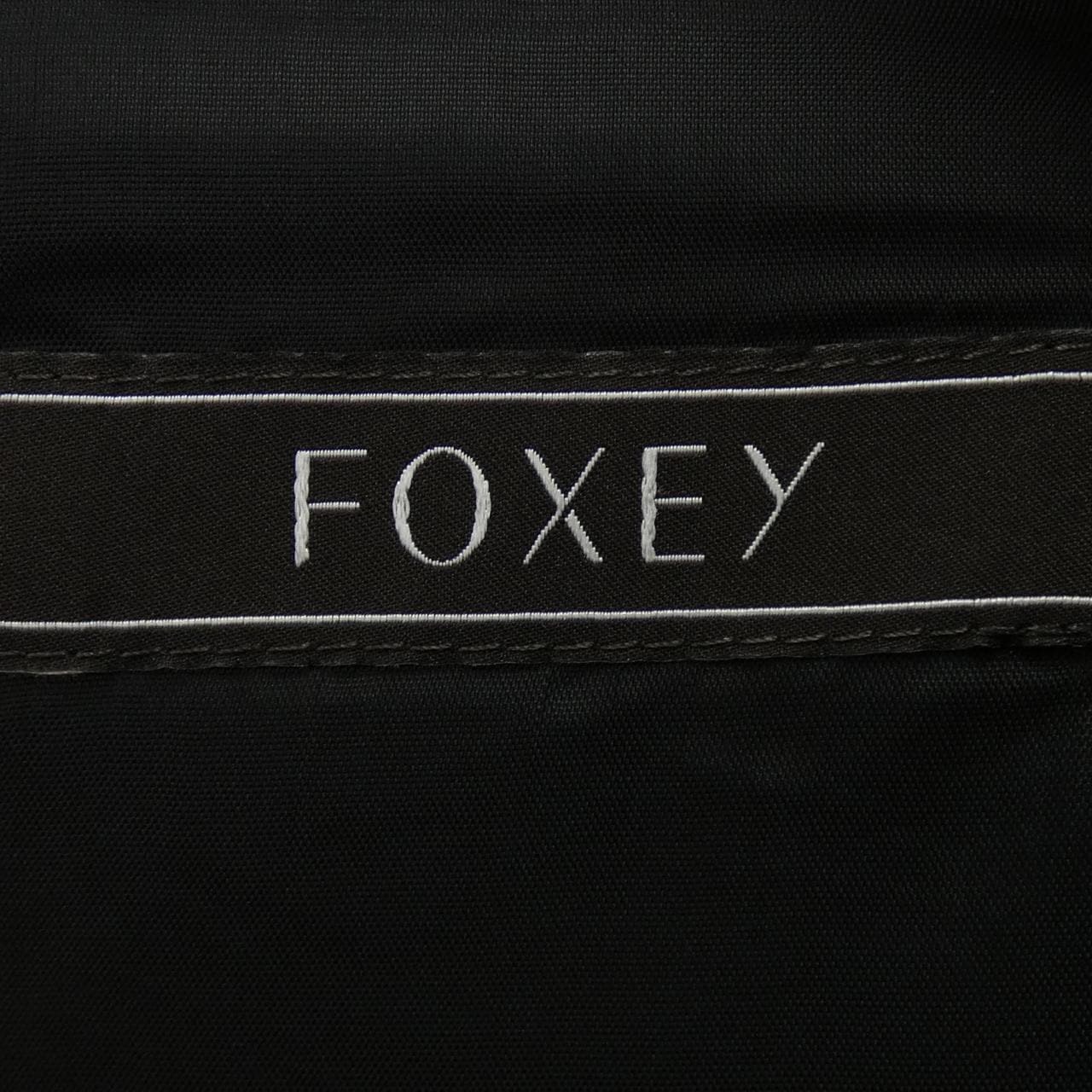 FOXEY連衣裙