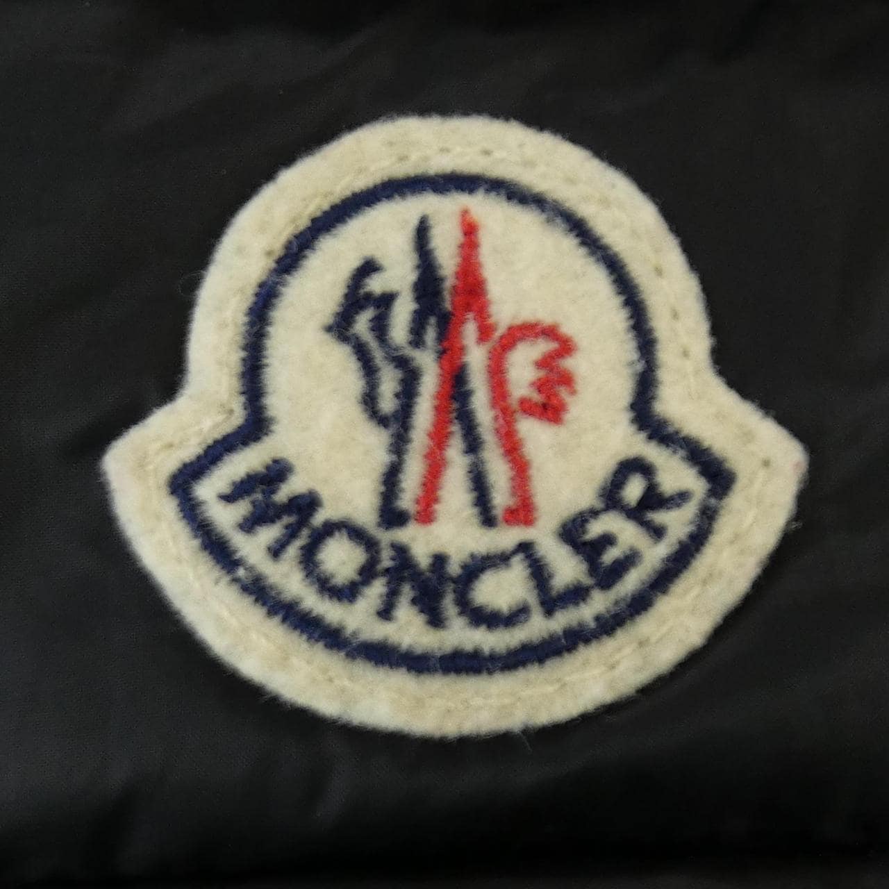 モンクレール MONCLER ダウンベスト