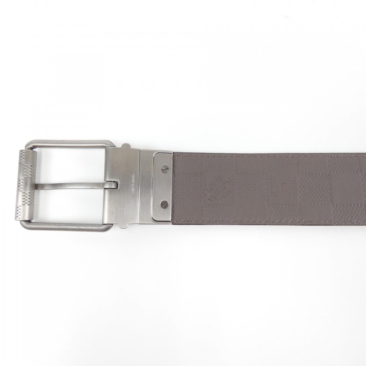 LOUIS LOUIS VUITTON BELT