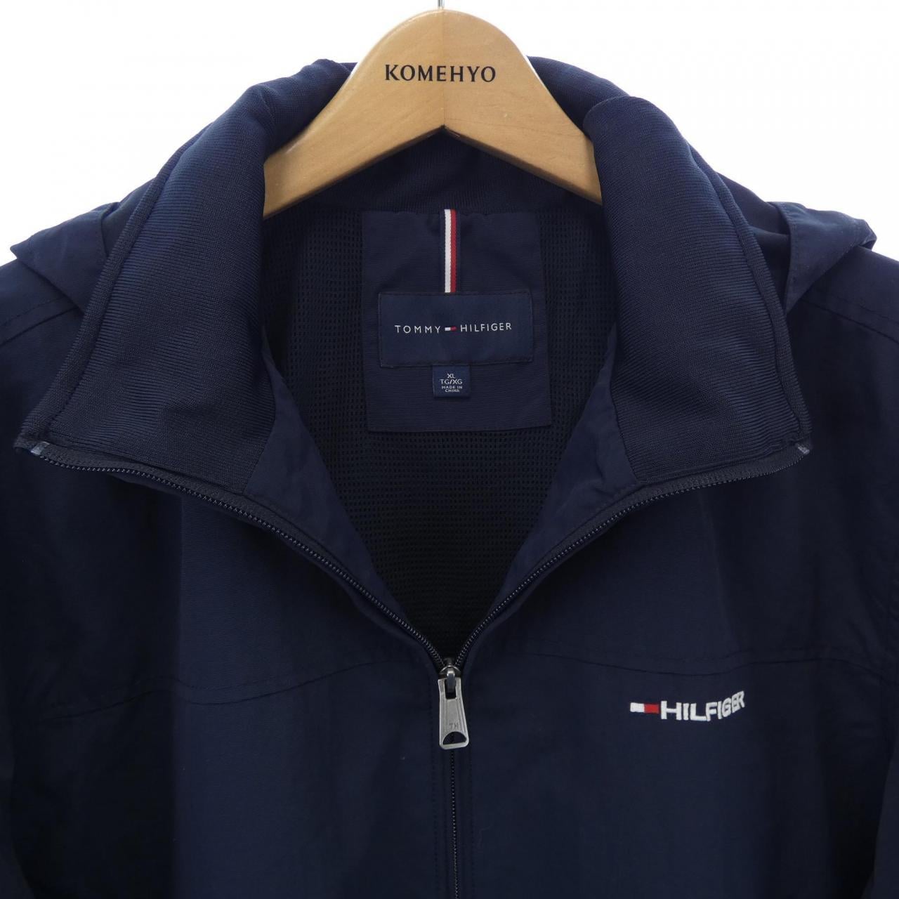 トミーヒルフィガー TOMMY HILFIGER ブルゾン