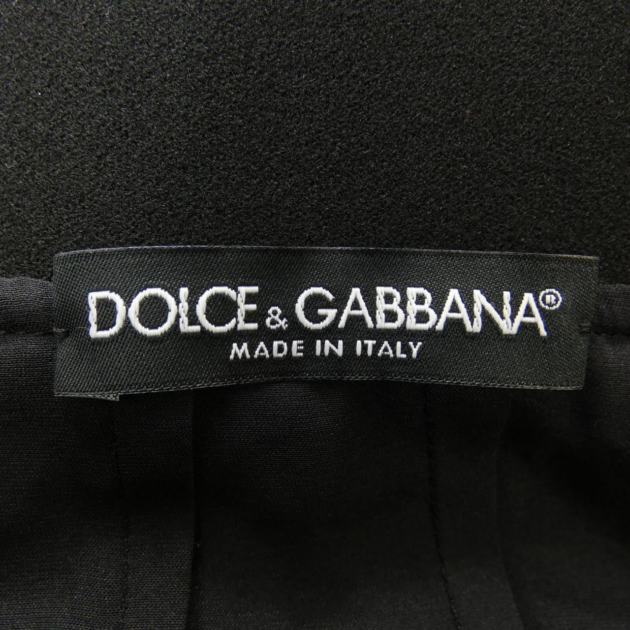 ドルチェアンドガッバーナ DOLCE&GABBANA スカート