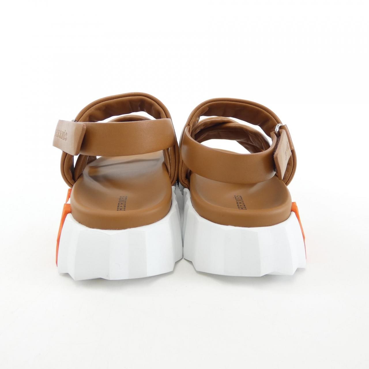 エルメス HERMES サンダル