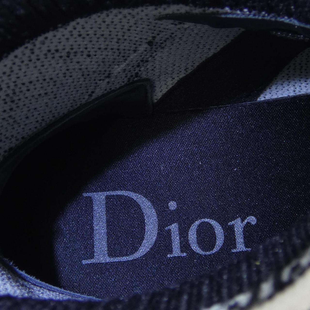 ディオールオム DIOR HOMME スニーカー