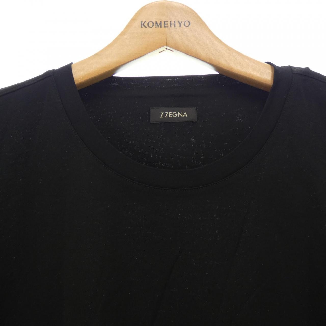 ジーゼニア Z ZEGNA トップス