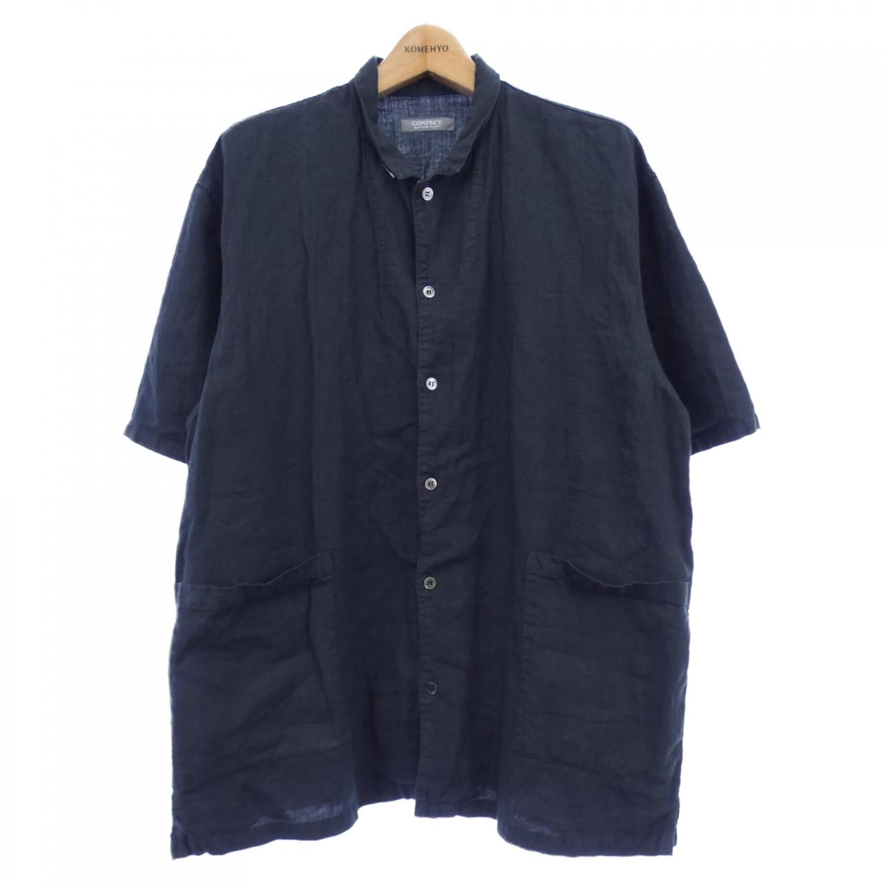 CONFECT S/S shirt
