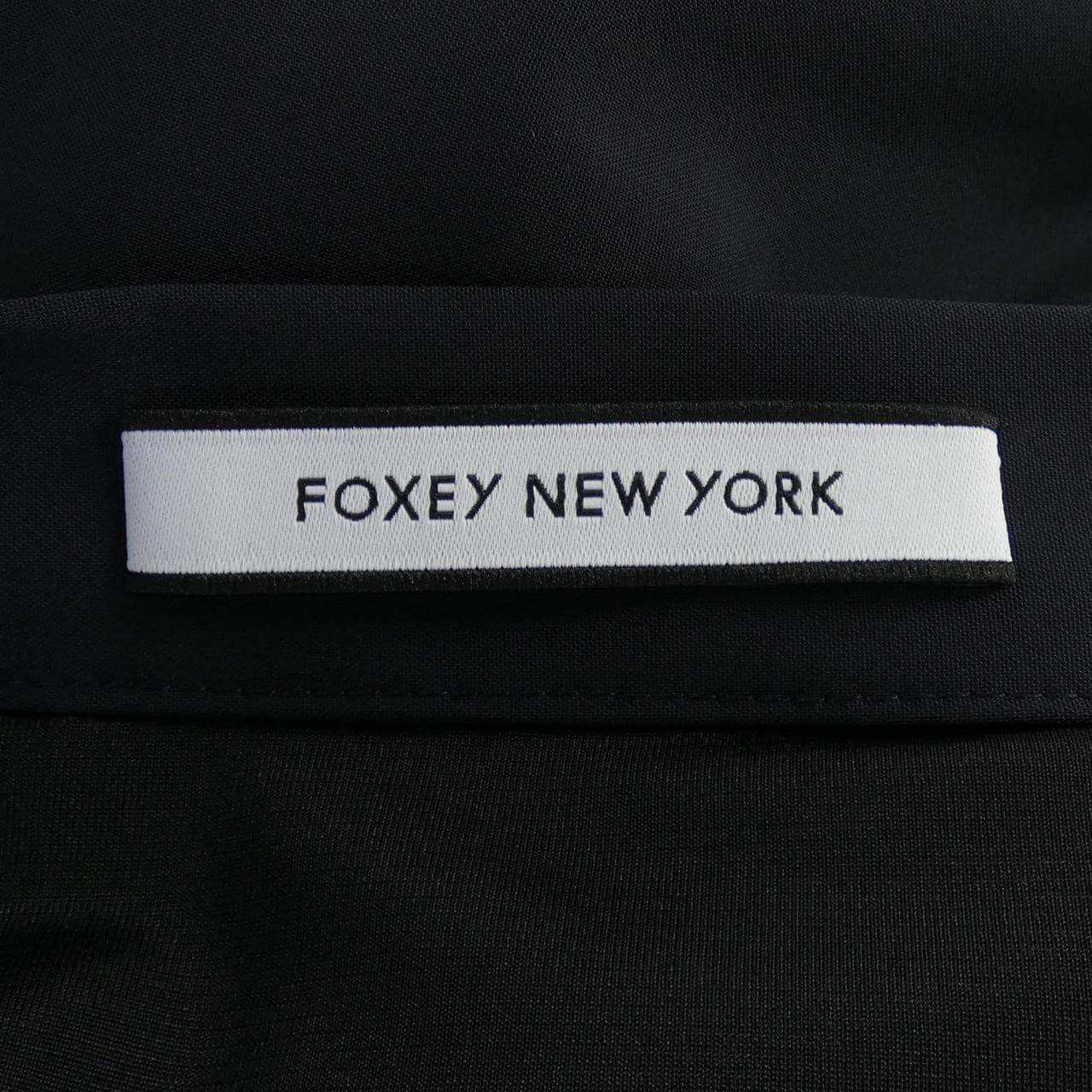 福西紐約FOXEY NEW YORK裙