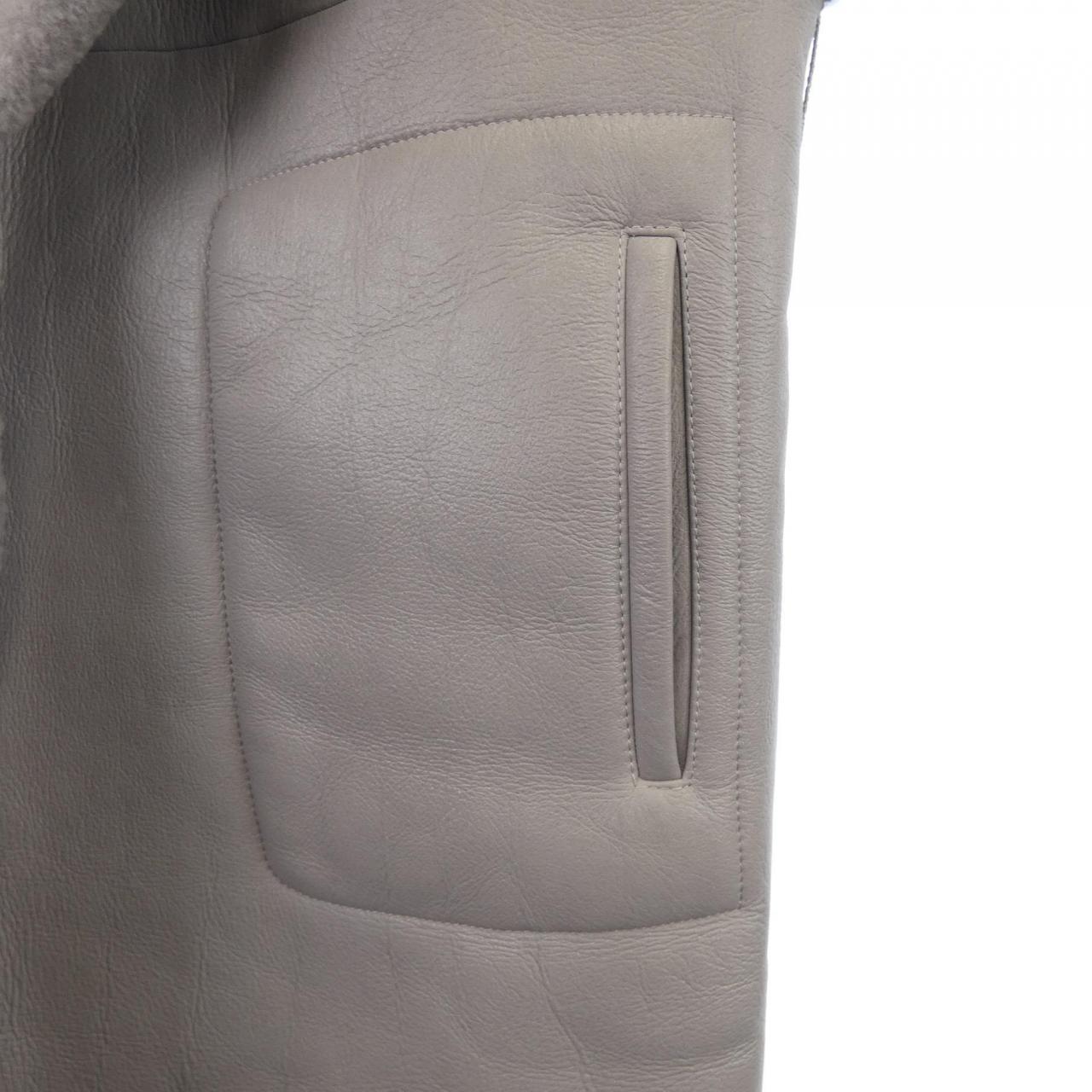 ブランカ BLANCHA ロングベスト