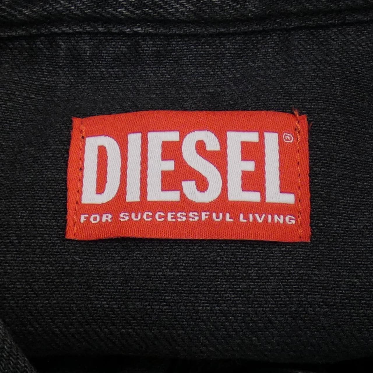 ディーゼル DIESEL シャツ
