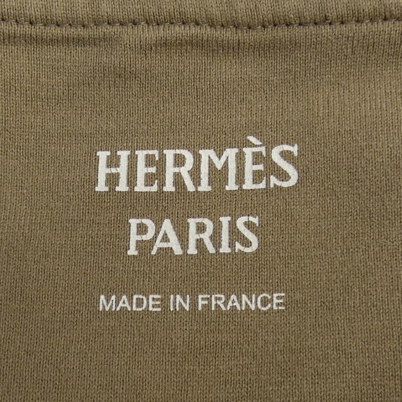 エルメス HERMES ワンピース